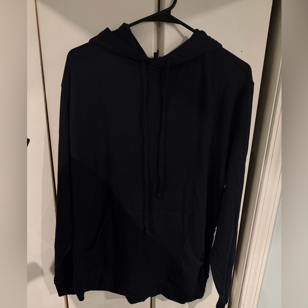 Bleusalt Men’s Skater Hoodie